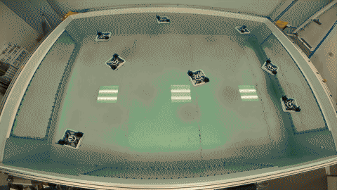 Self-Reconfigurable Boats.gif